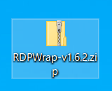 RDPWrap-v○.○.○.zip