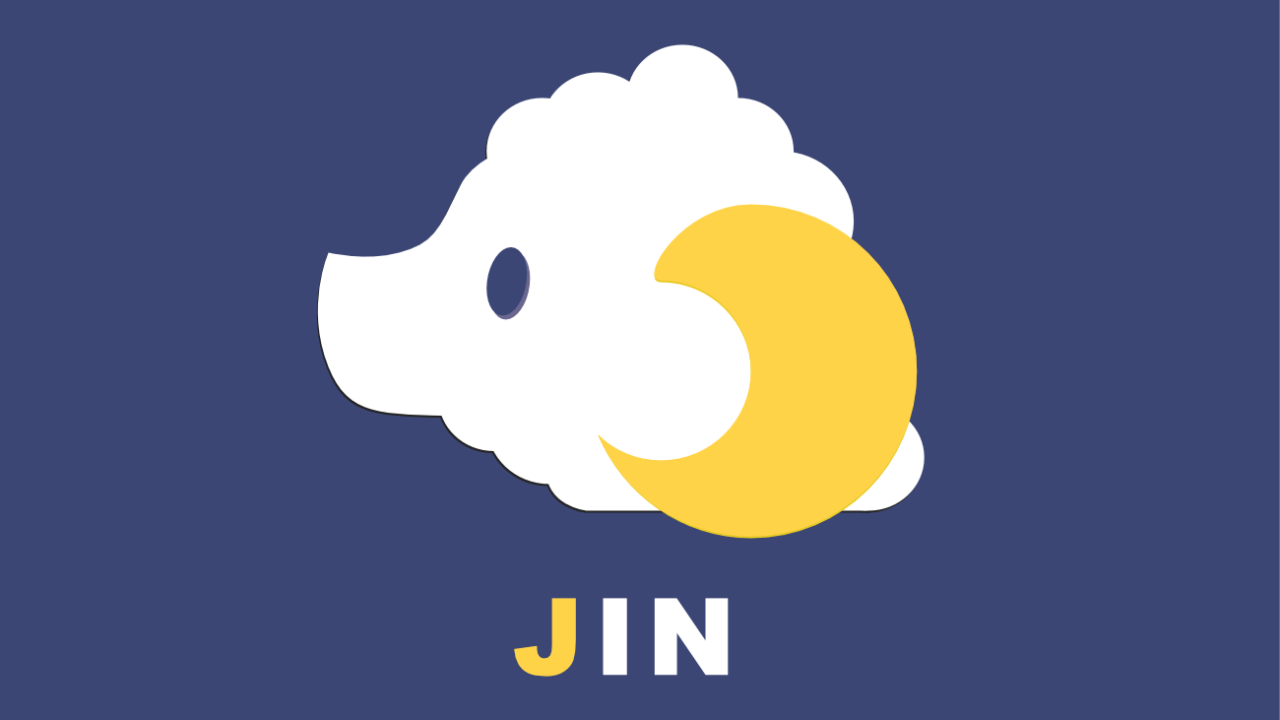 JIN WordPress Theme