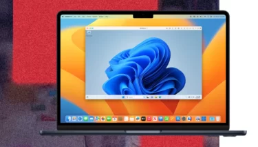 Parallels Desktop 19が登場！macOS Sonoma、Touch IDなど新機能を搭載