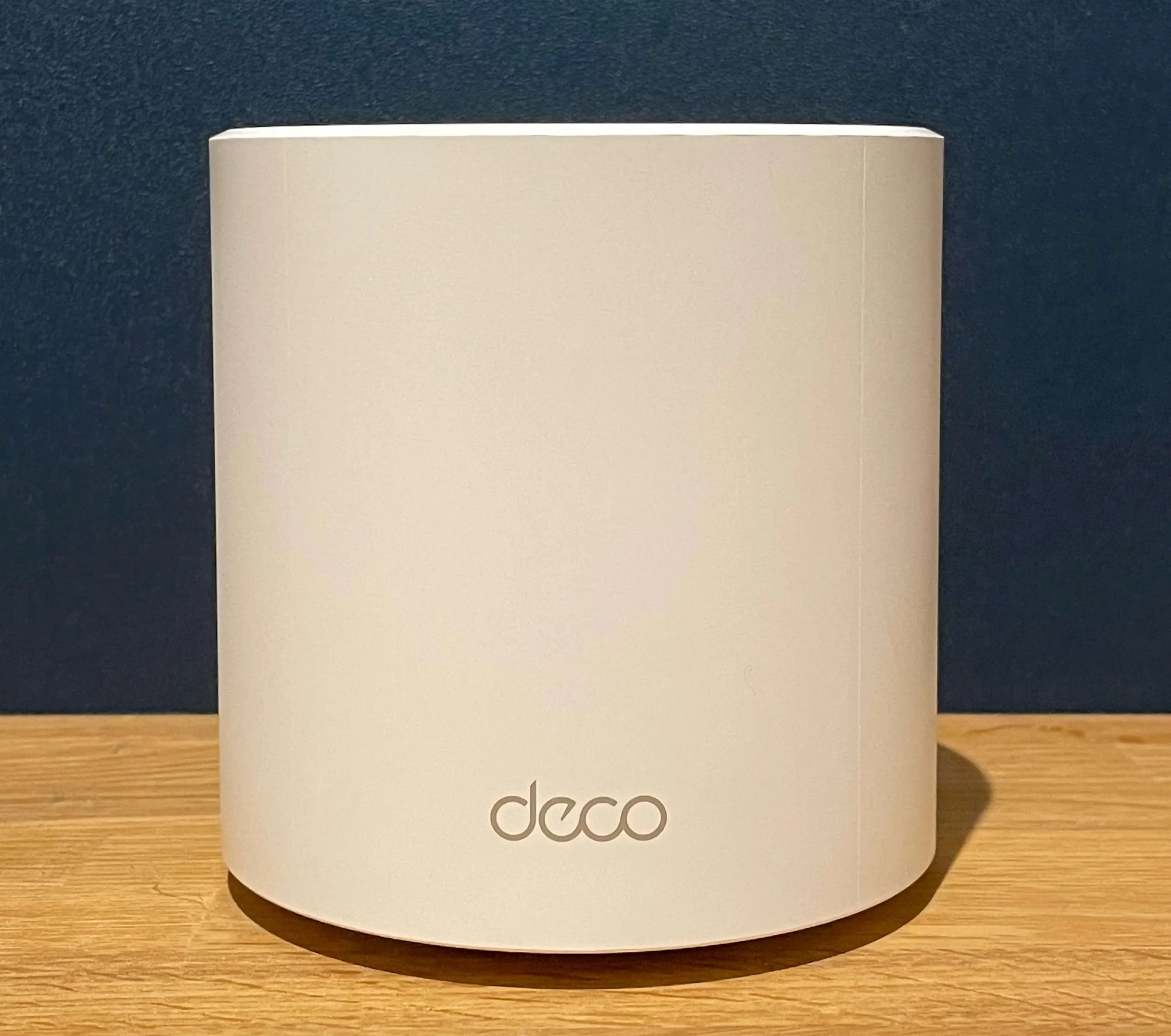 TP-Link Deco X50本体表