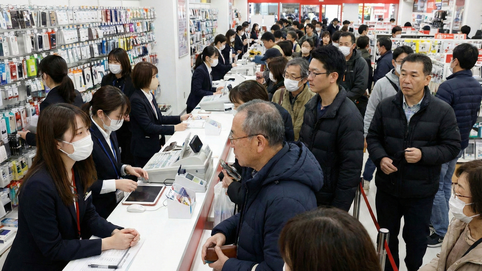 アバター接客とは？