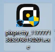 Tenorshare PixPrettyインストーラー